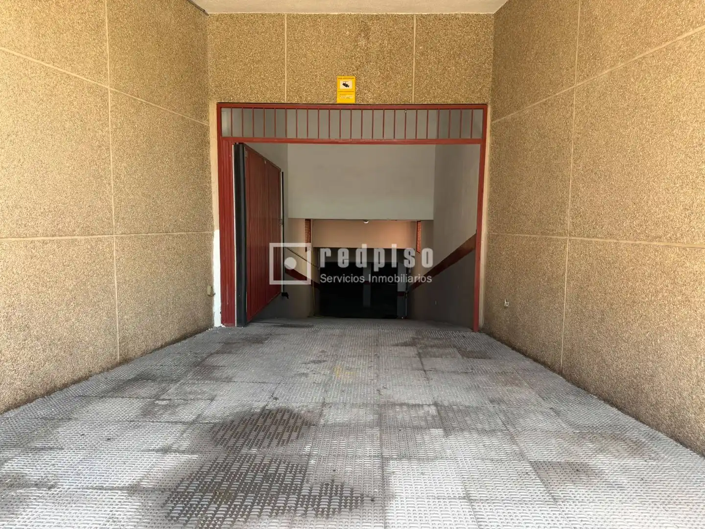 Parking de Piso en venta en Murcia con Aire acondicionado y Trastero