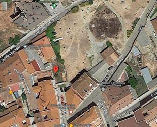Industrial land for sale in Cistérniga