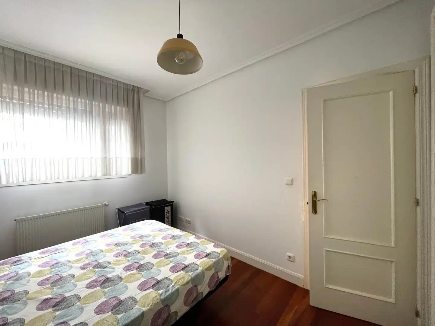 Piso con ascensor en venta en Prim Kalea 24, imagen 22