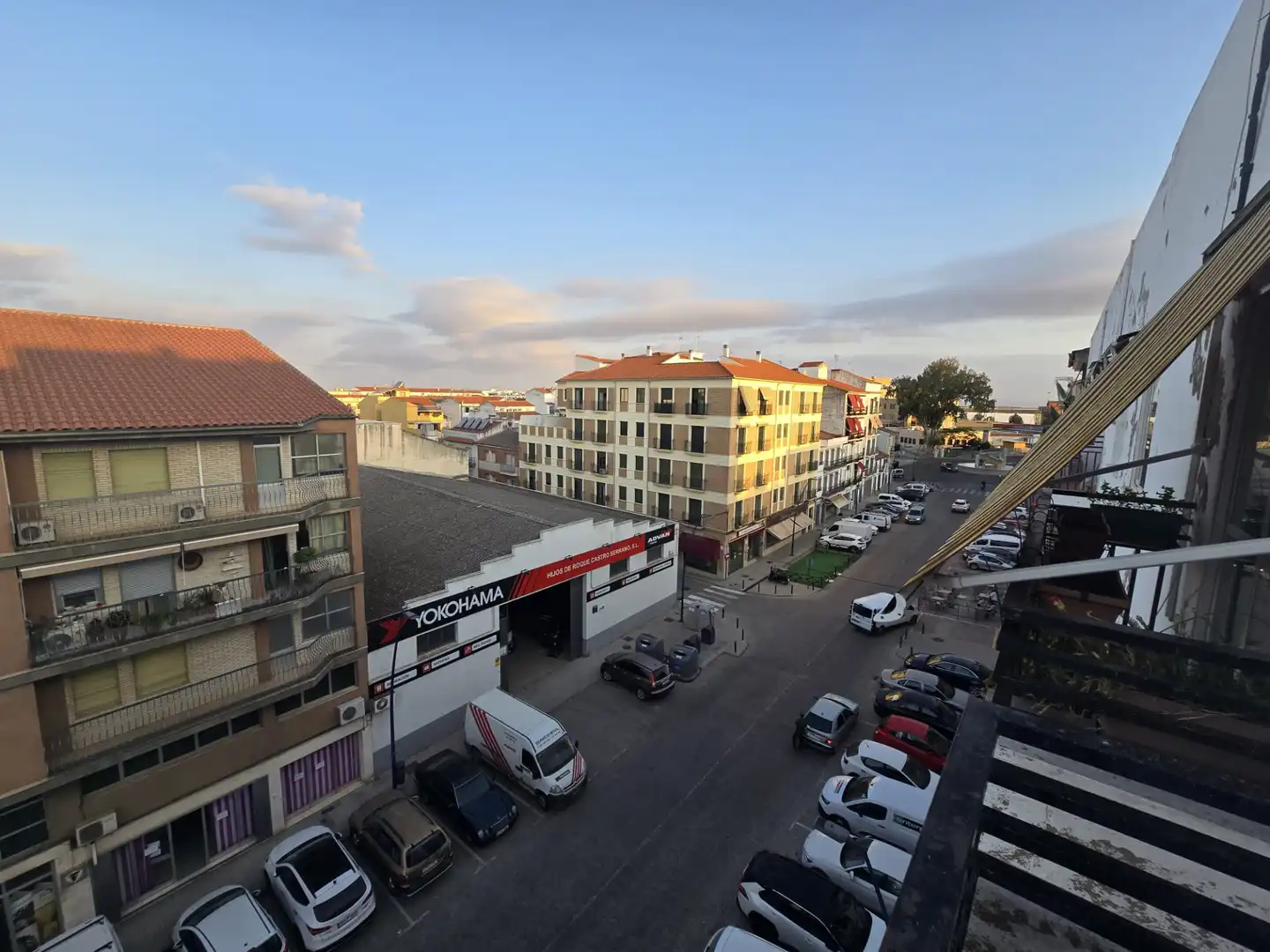 Appartement avec terrasse à vendre à Paseo de la Herradura, imagen 16