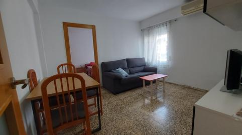 Foto 4 de Pis en venda a Calle de Los Santos Justo y Pastor, Albors,  Valencia Capital