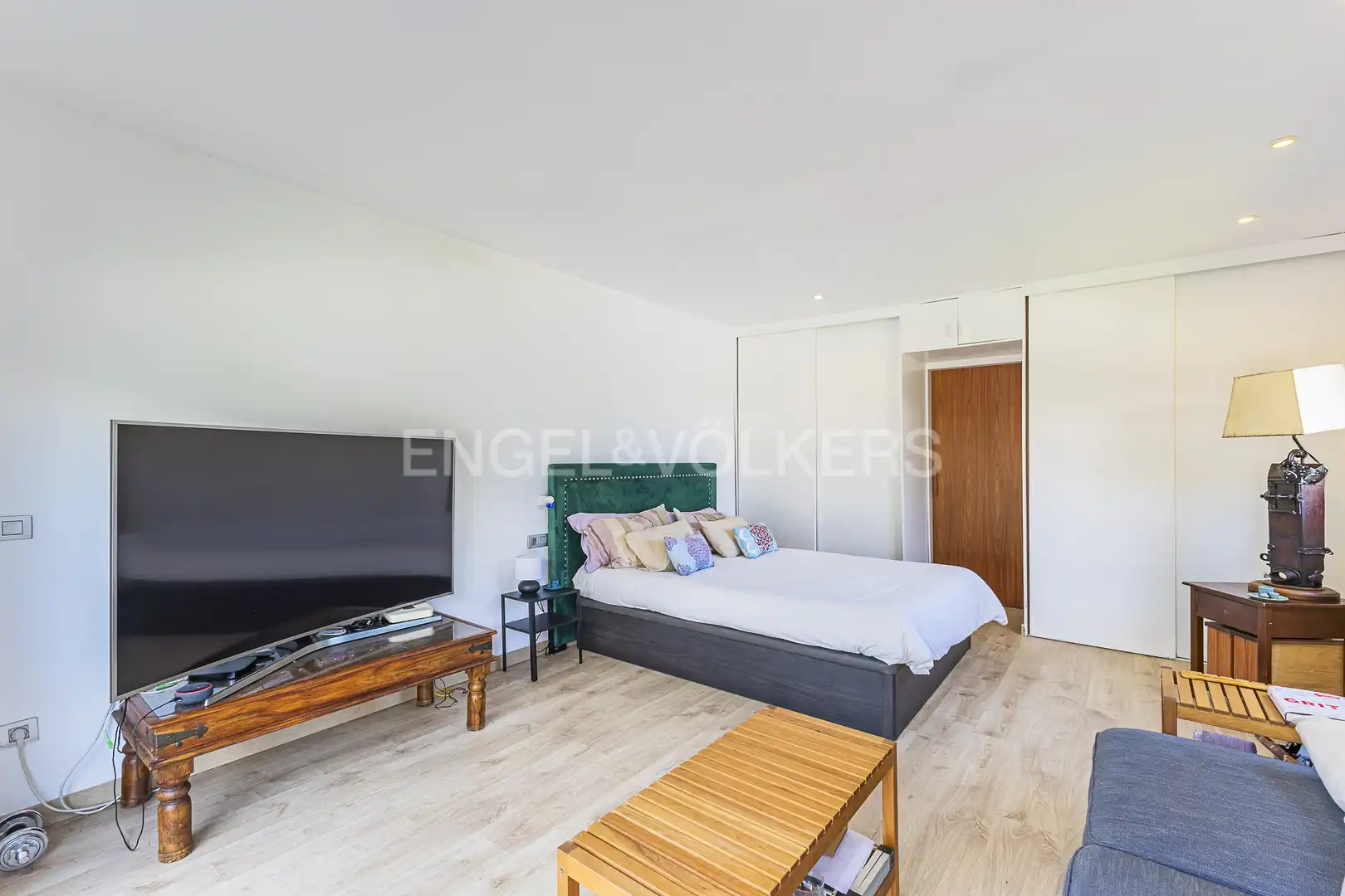 Haus mit Pool zum Verkauf in Ciutat Diagonal, imagen 41