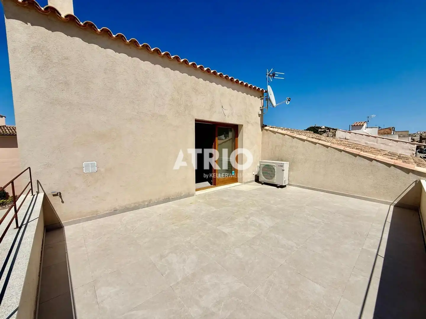 Casa con piscina en venta en Capdepera Poble, imagen 16
