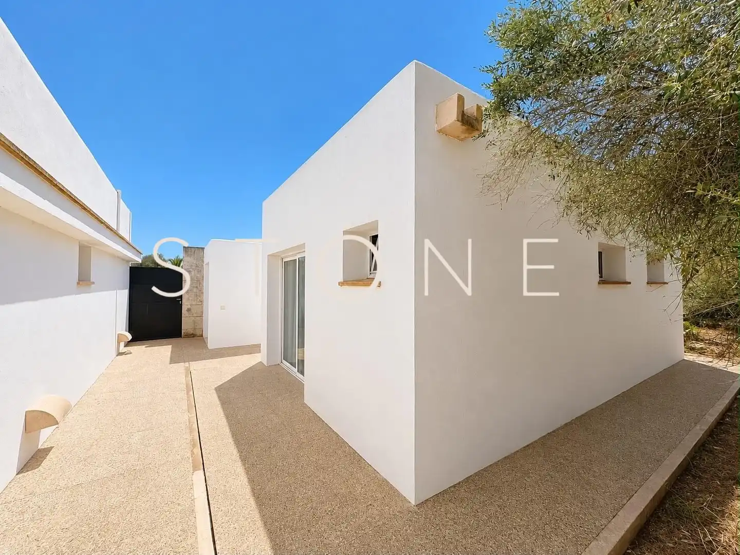 Casa amb terrassa en venda a Sant Lluís - S'Ullestrar - Torret, imagen 11
