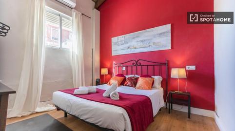 Foto 4 de Apartament per a compartir a Russafa,  Valencia Capital