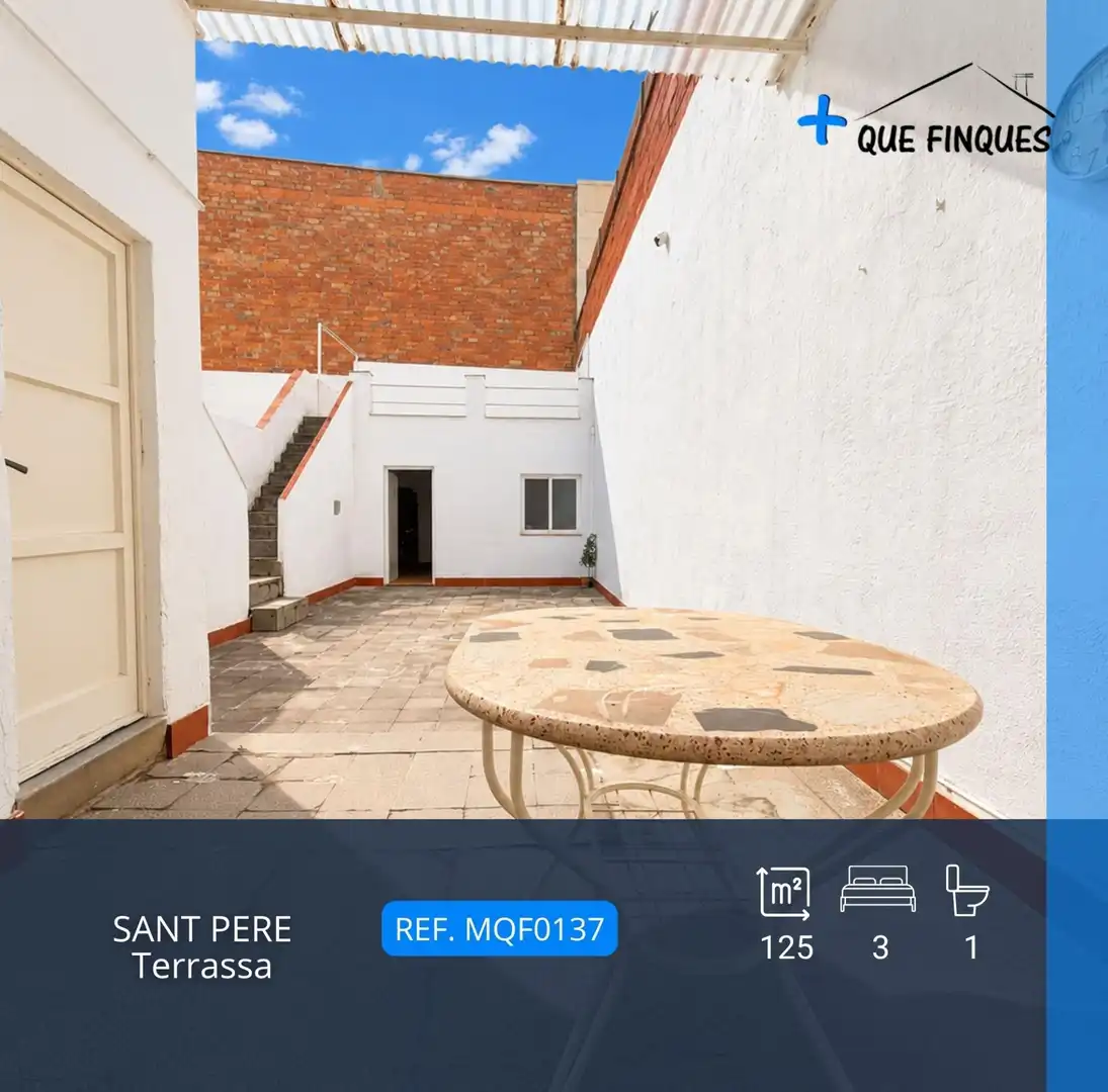 Flat for sale in Nord-oest