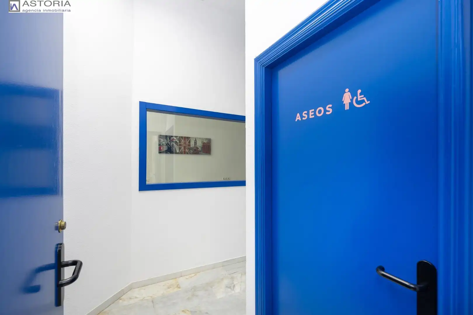 Local en venta en Granada con Aire acondicionado