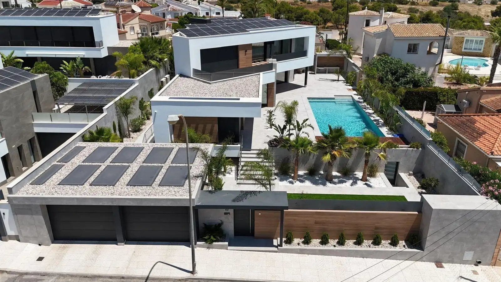 House with pool for sale in N/A, imagen 2