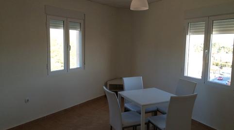 Foto 3 de Pis en venda a Calle Virgen de Los Desamparados, Ibi, Alicante