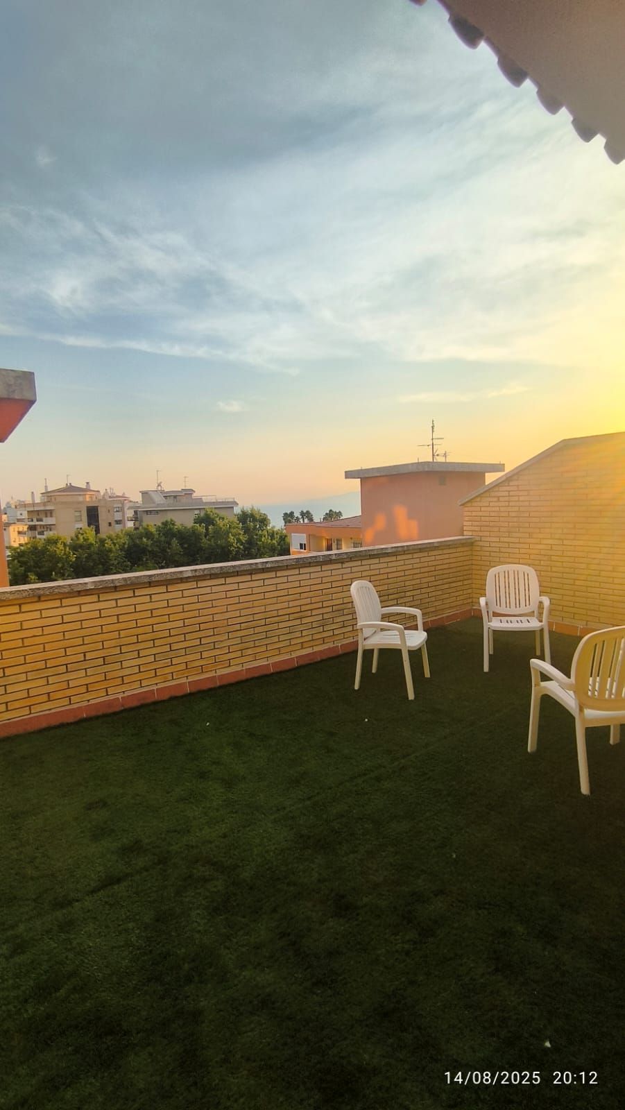 Terrassa de Àtic en venda en Salou amb Aire condicionat, Calefacció i Terrassa