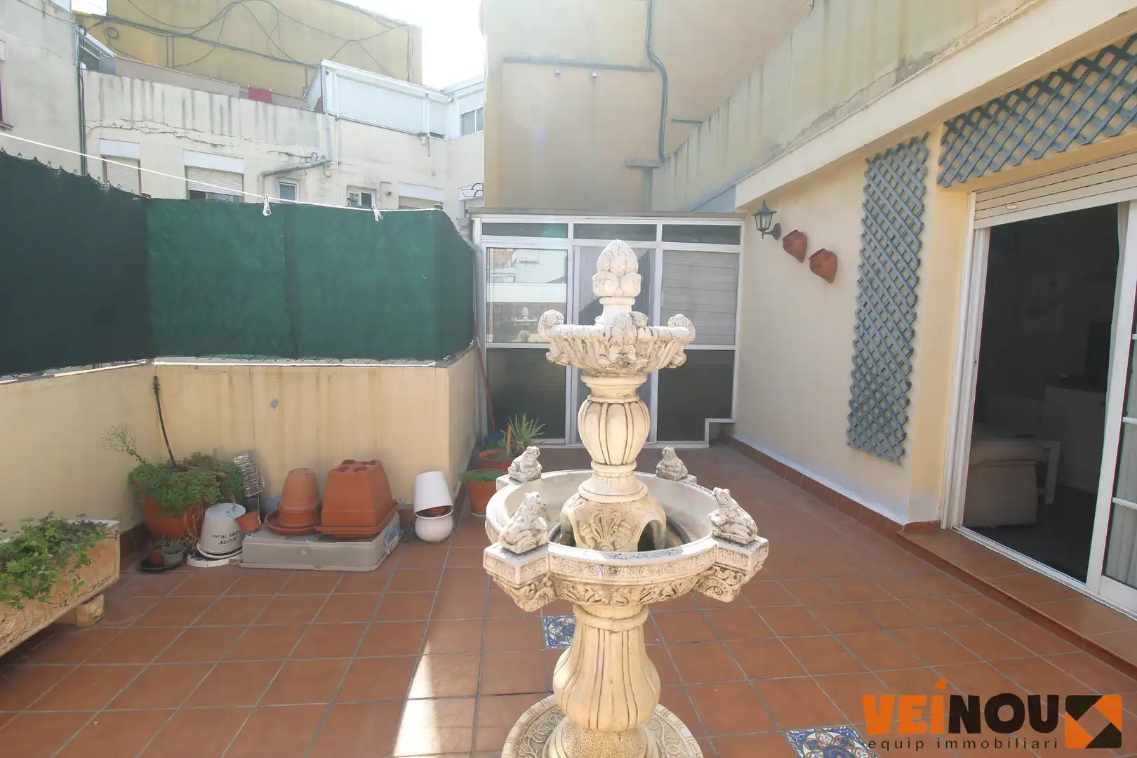 Penthouse mit Aufzug zum Verkauf in Carrer d'Otger, imagen 4