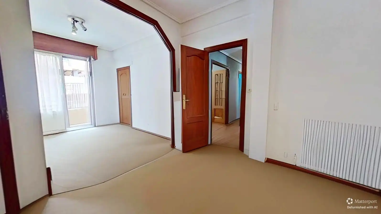Flat with terrace for sale in Licenciado Poza, imagen 14