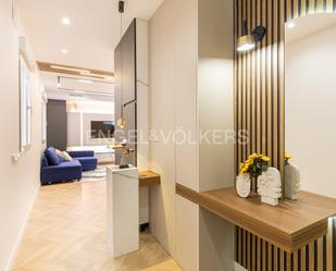 Apartament en venda en  Madrid Capital amb Aire condicionat i Balcó