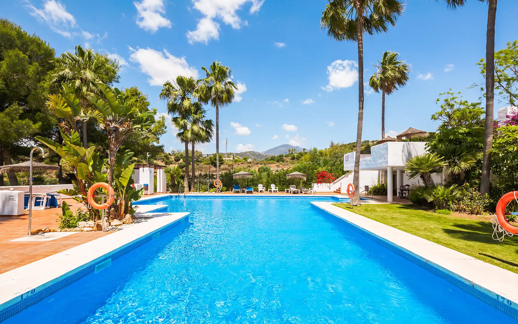 Àtic amb piscina en venda a Nueva Andalucía, imagen 31
