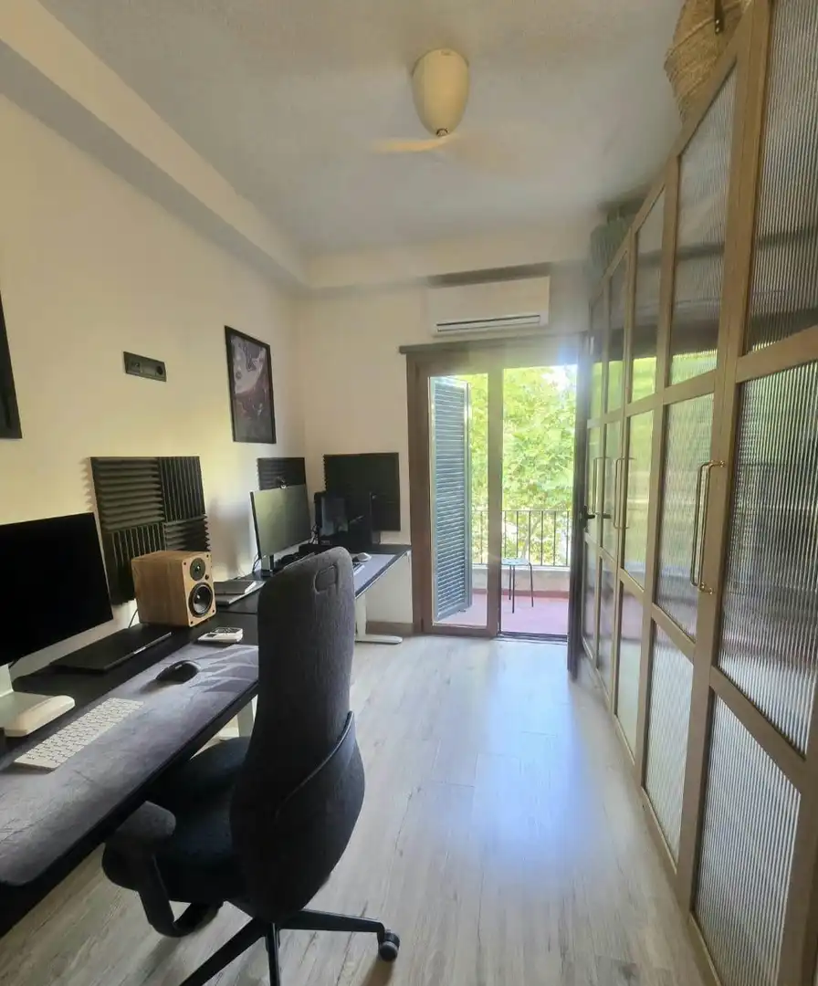 Piso con terraza en venta en Llevant, imagen 20