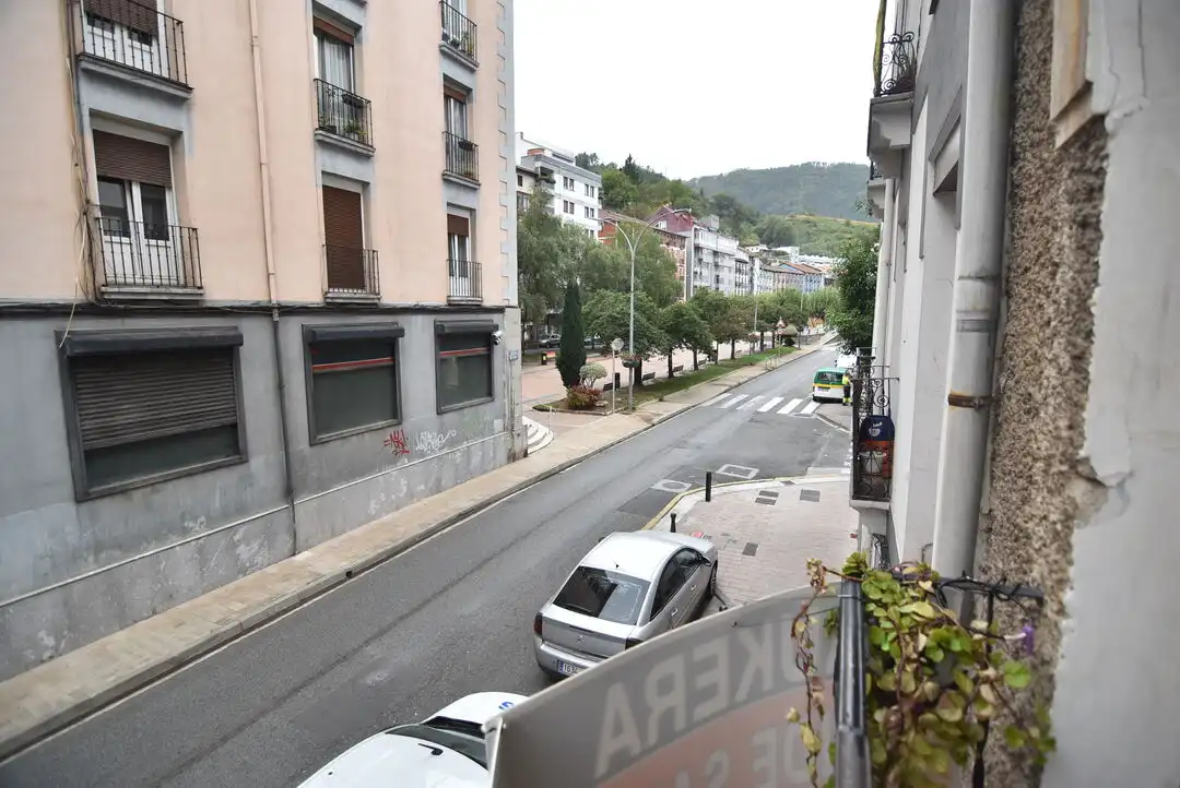 Flat with terrace for sale in Barakaldo, imagen 17