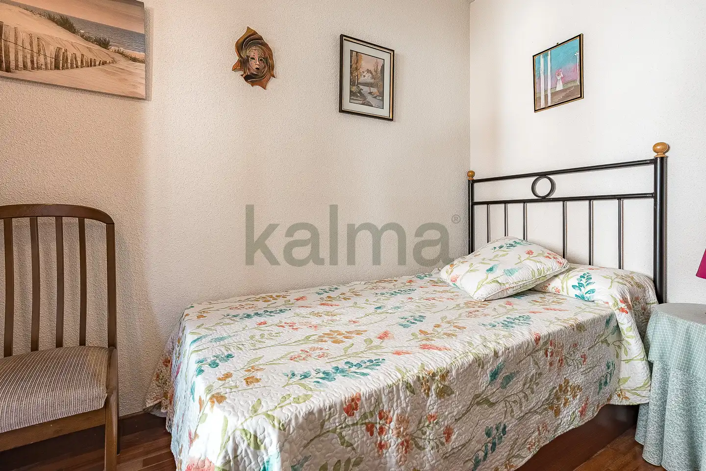 Flat with terrace for sale in Calle de Gómez de Avellaneda, imagen 17