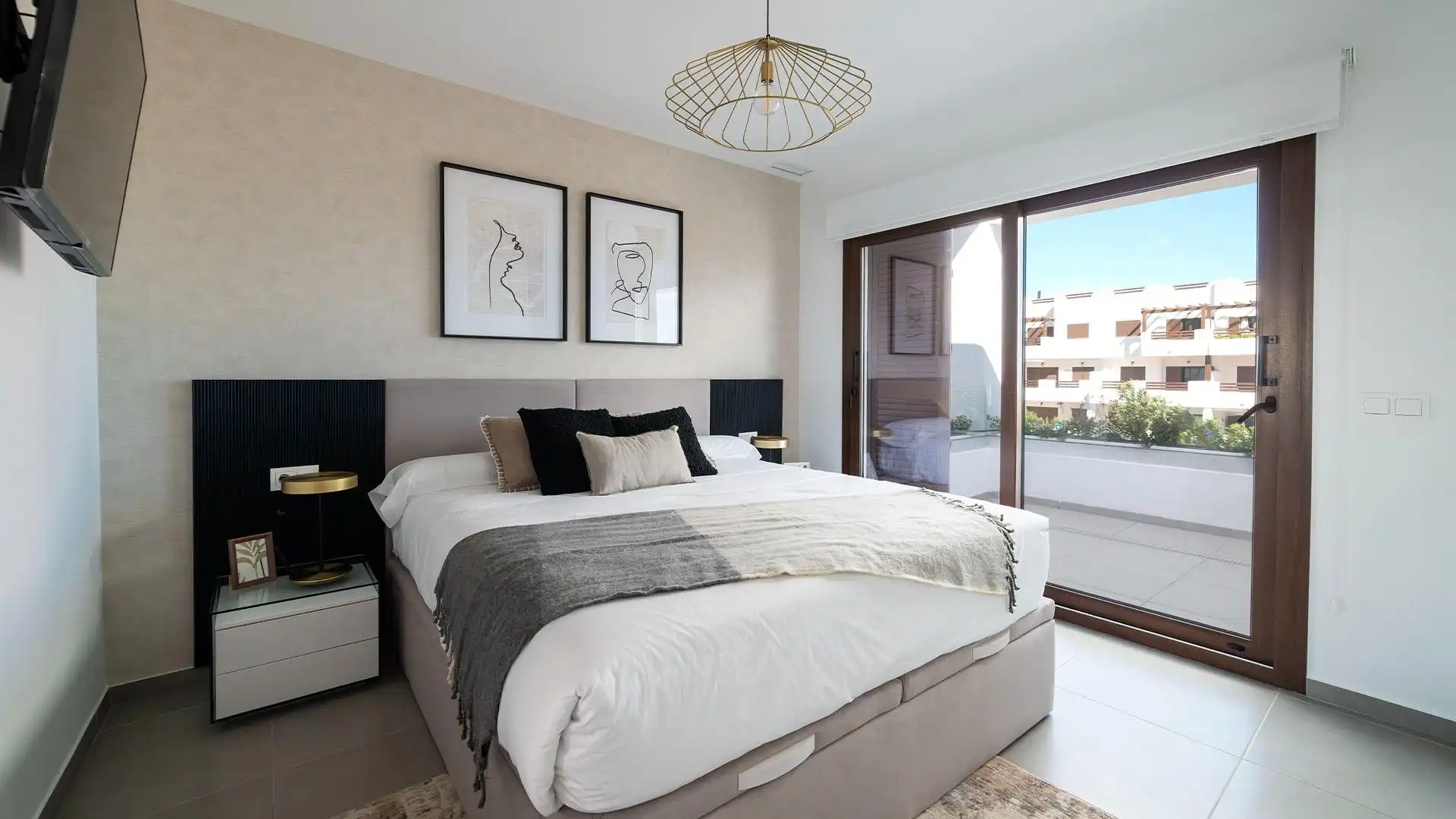 Villa con piscina in vendita a San Juan de los Terreros, imagen 11
