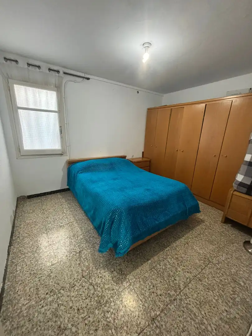 Habitación de Piso en venta en Móra d'Ebre con Balcón