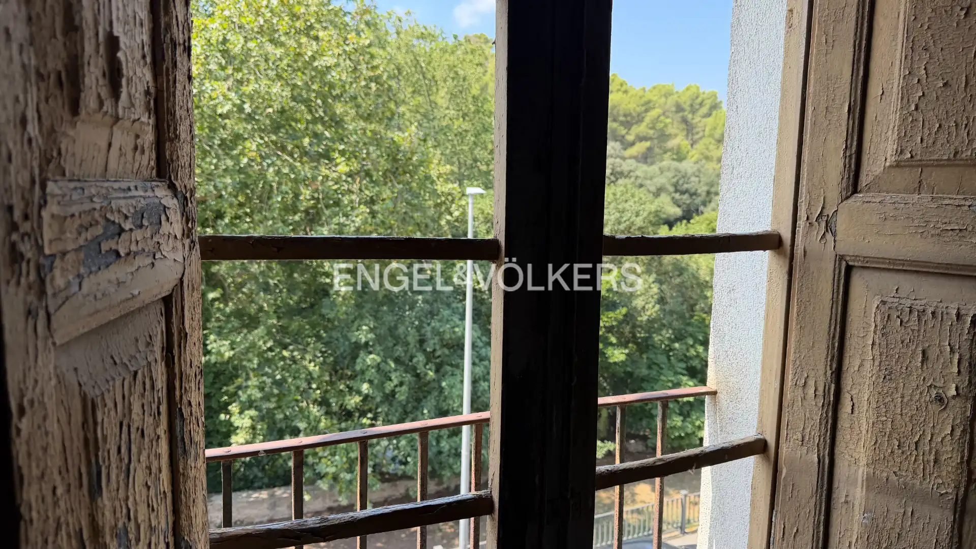 Terrassa de Casa adosada en venda en Pont de Molins
