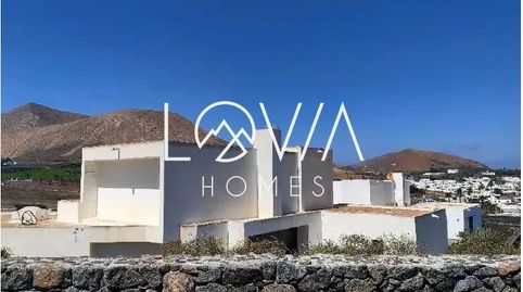Foto 2 de Casa o chalet en venta en A la Geria, Uga, Yaiza