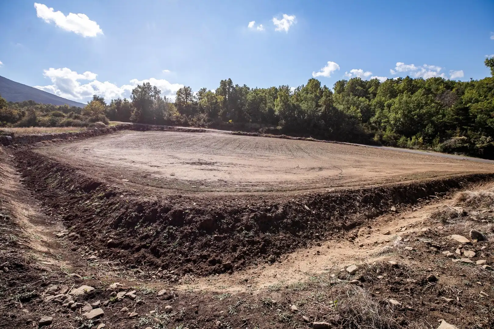 Terreno en venta en Biescas