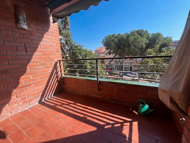Terrassa de Pis en venda en Sabadell amb Calefacció i Balcó