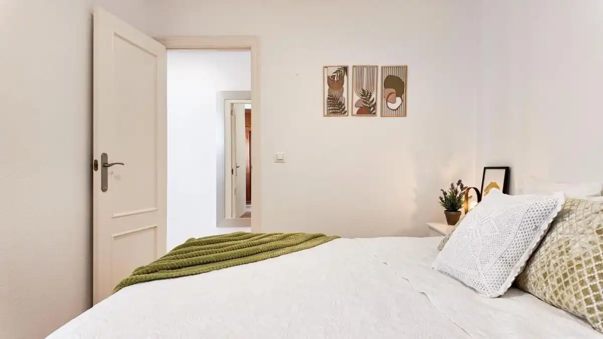 Apartment with pool for sale in Centro, imagen 15
