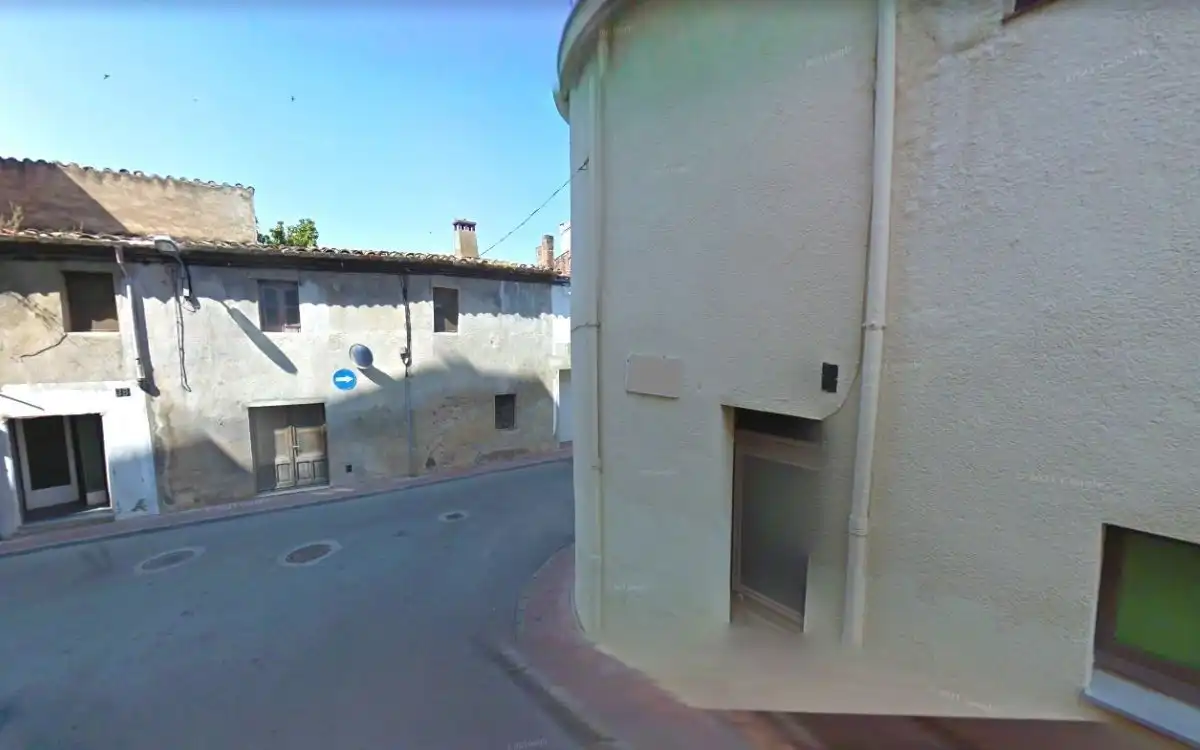Exterior view of Detached homes for sale in Cassà de la Selva  with Terrace, Storage room and Furnished