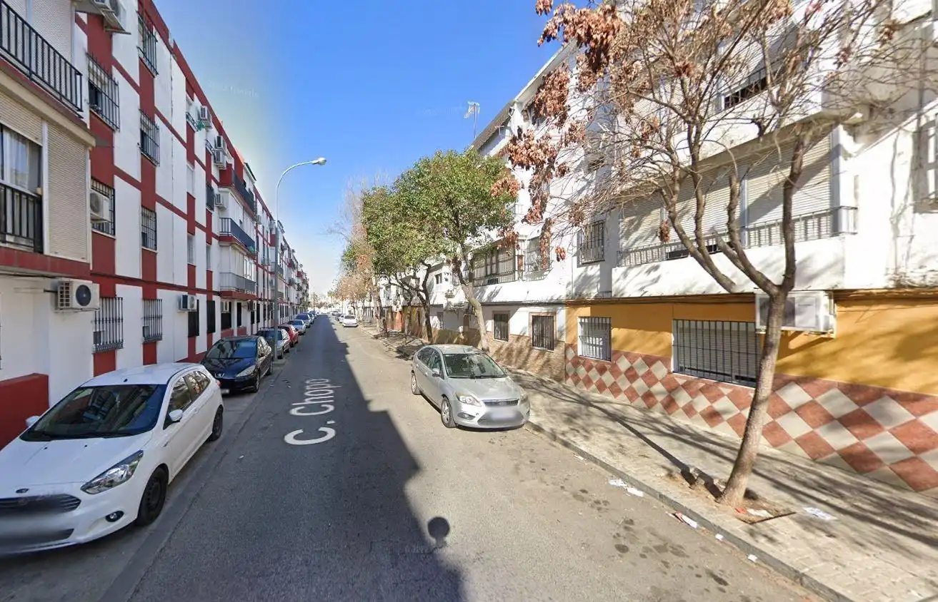 Flat for sale in SAUCE 11