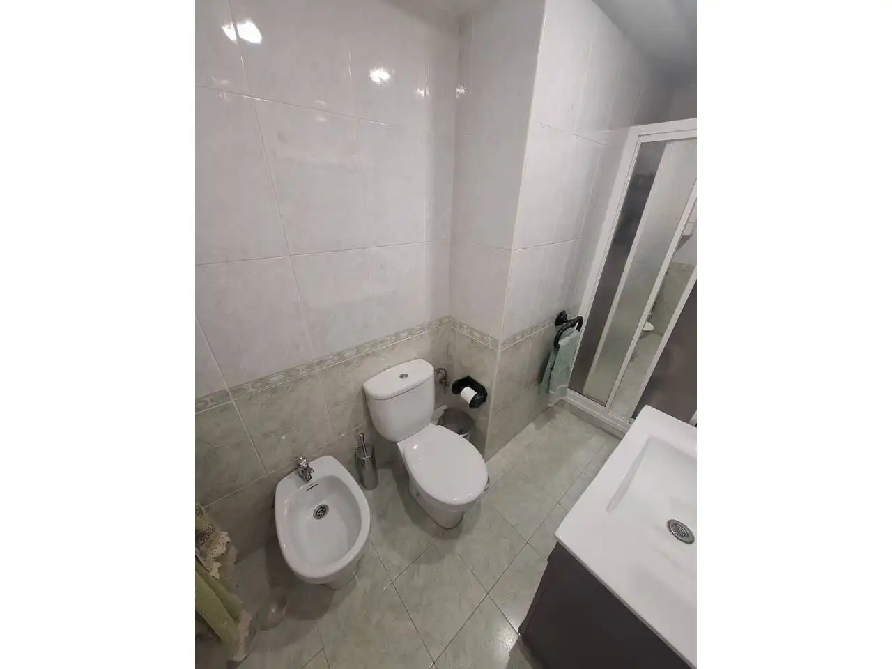 Baño de Piso en venta en Centro