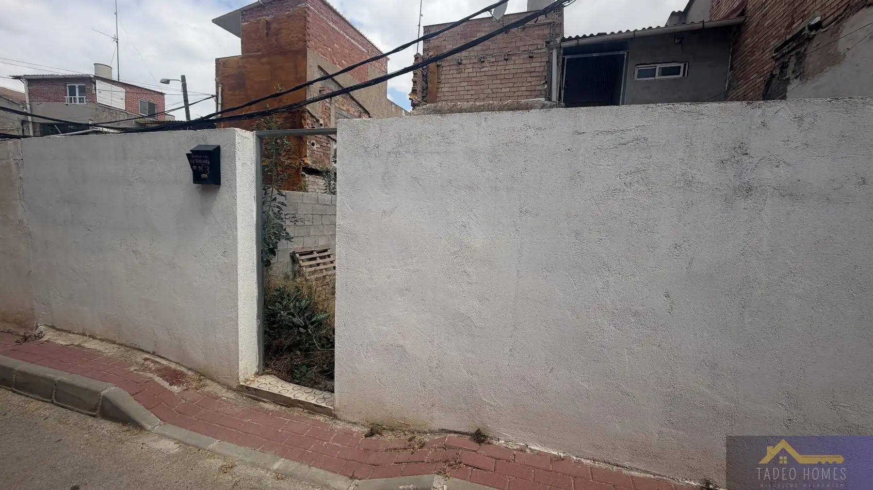 Terreny residencial en venda a N/A