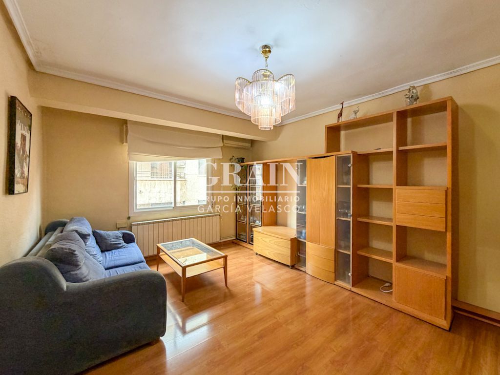 Pis en venda a Ensanche - Franciscanos