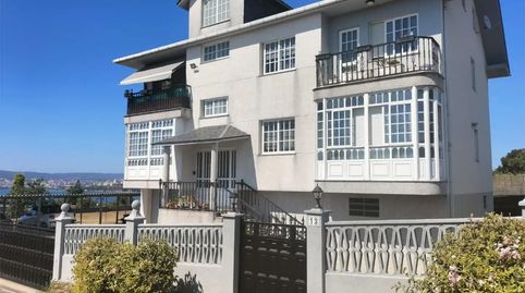 Foto 2 de Casa o chalet en venta en Camino Piñal, 13, Fene, A Coruña