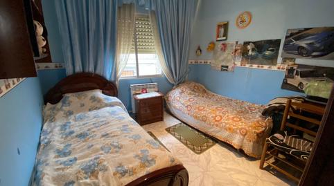 Foto 5 de Casa adosada en venda a Santibáñez el Alto, Cáceres