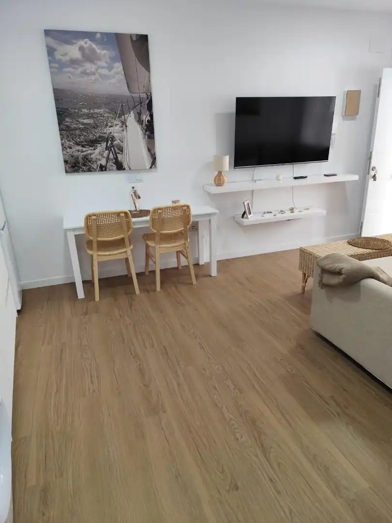 Wohnung zur Miete in El Puerto de Santa María mit Möbliert