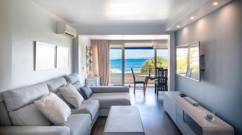 Foto 2 de Apartamento en venta en Cas Català - Illetes, Calvià