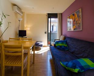 Apartament per a compartir a  Barcelona Capital