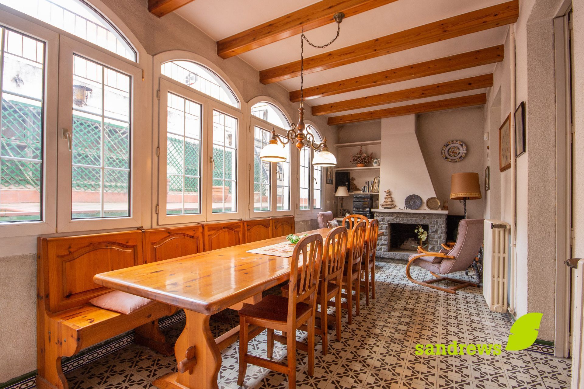 Casa o xalet en venda a Creu de la Mà
