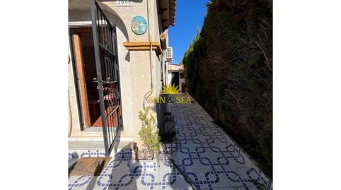 Foto 2 de Casa o xalet de lloguer a Aguas Nuevas, Alicante