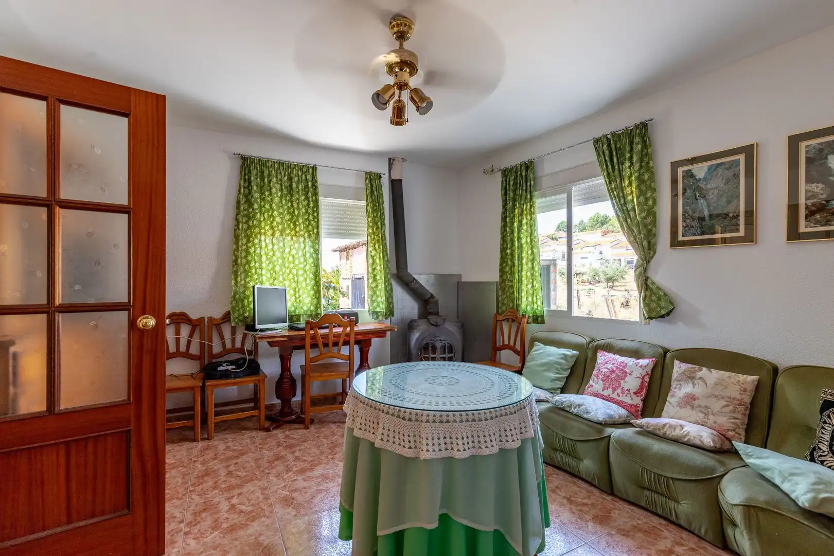 Casa en venda a Madrigal de la Vera, imagen 6