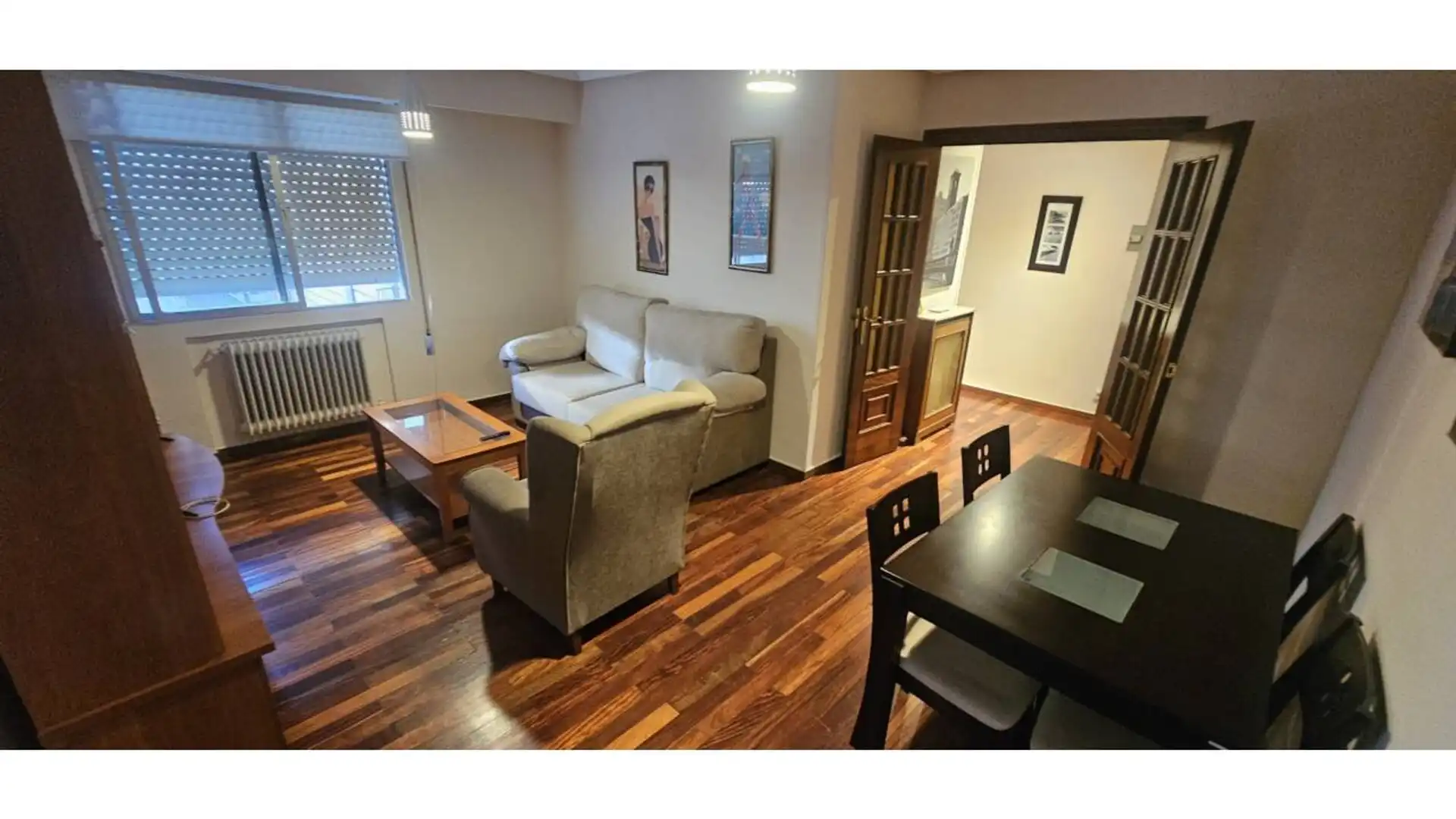 Apartments for rent in Centro Ciudad