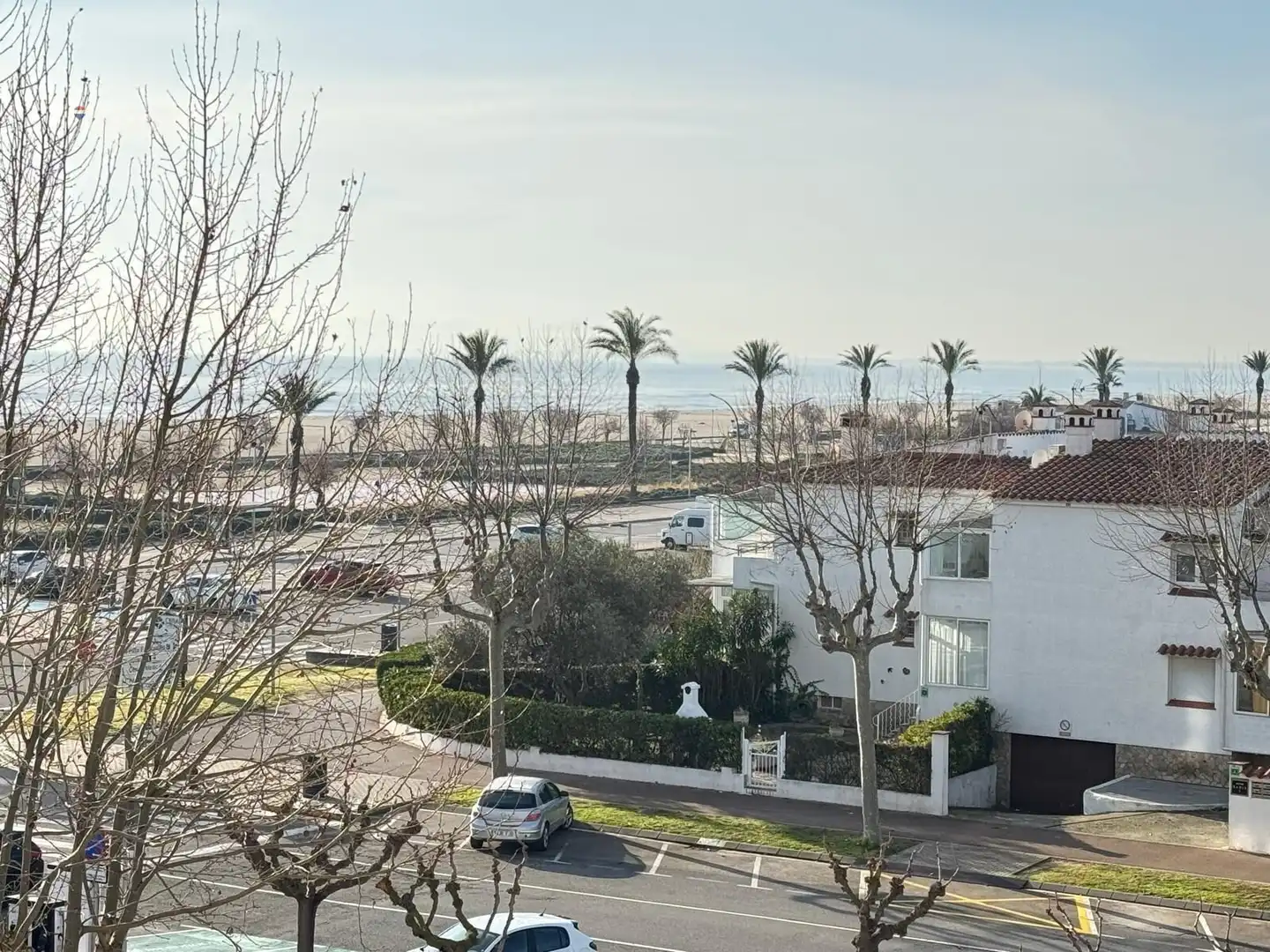 Appartement compact avec jardin à vendre à Sector SALINS ED BADIA 2