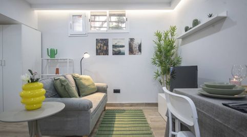 Foto 4 de Piso en venta en El Camp d'en Grassot i Gràcia Nova, Barcelona Capital