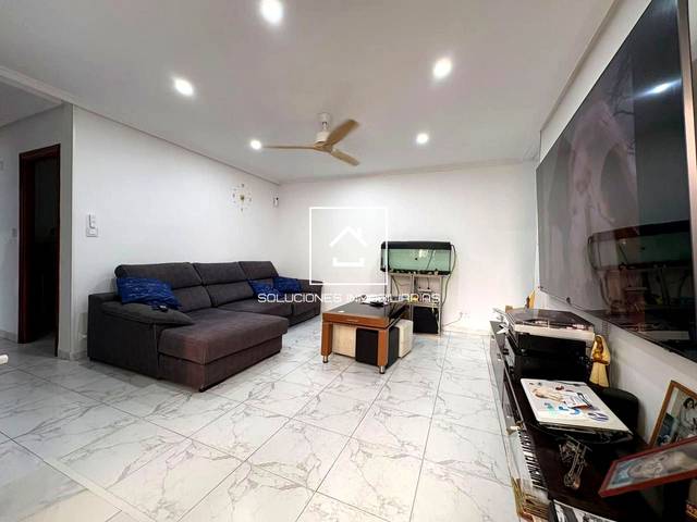 Planta baja en Venta en Quinta en Rejas