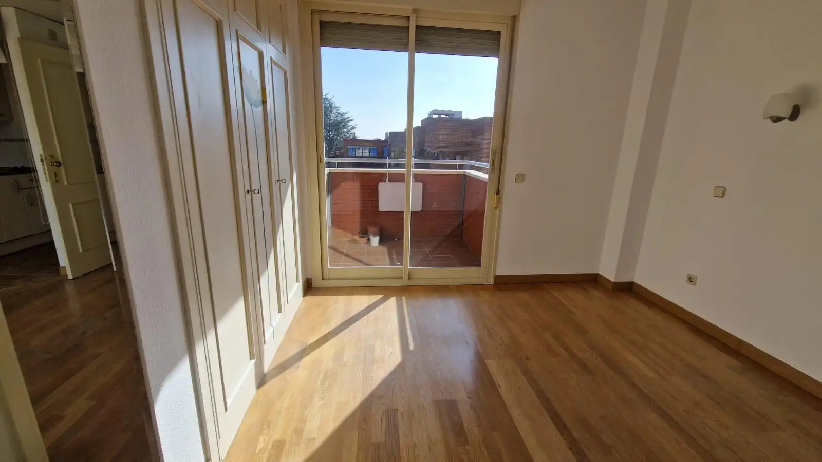 Apartamento en venta en Norte