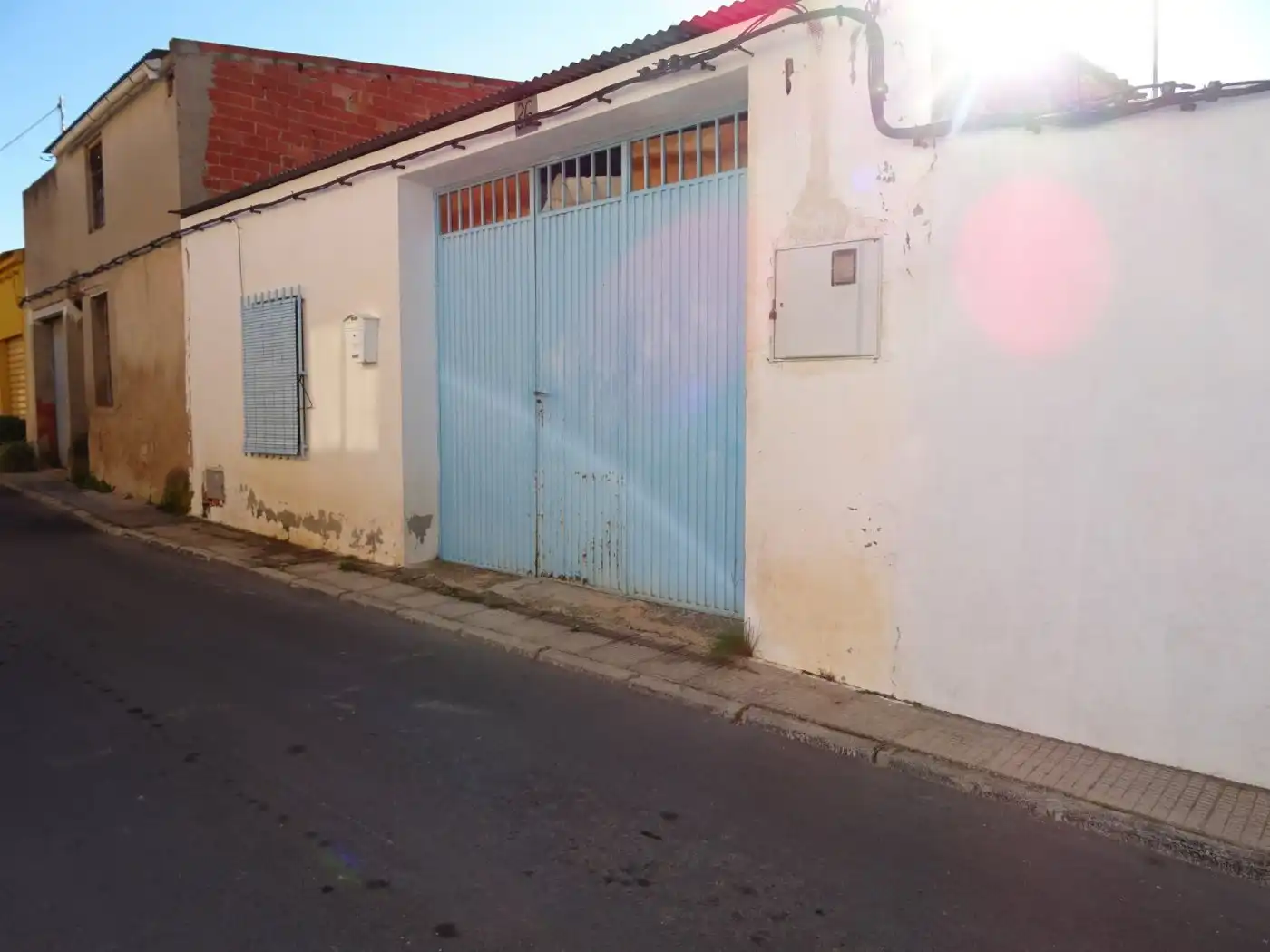 Wohnbaugrundstück zum Verkauf in Hondón de las Nieves / El Fondó de les Neus, imagen 14