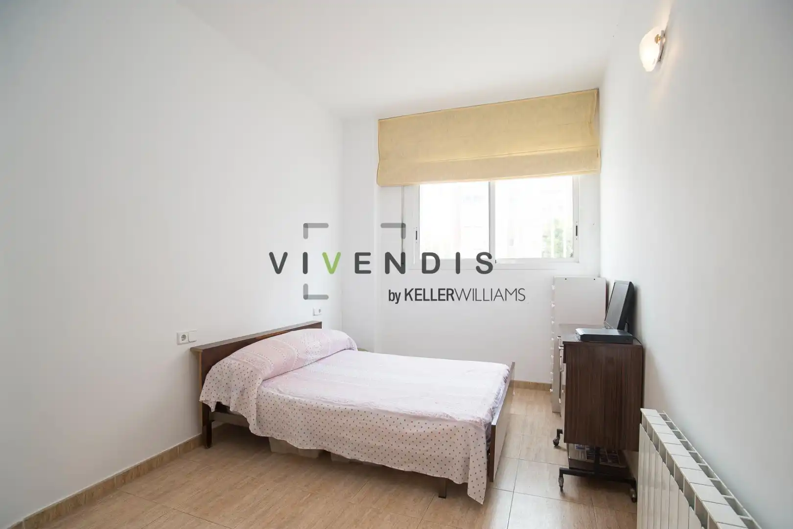 Bedroom of Flat for sale in Sant Andreu de la Barca