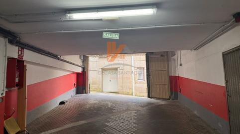 Photo 2 of Garage for sale in Rua Horreo, 19, Ensanche - Sar, A Coruña