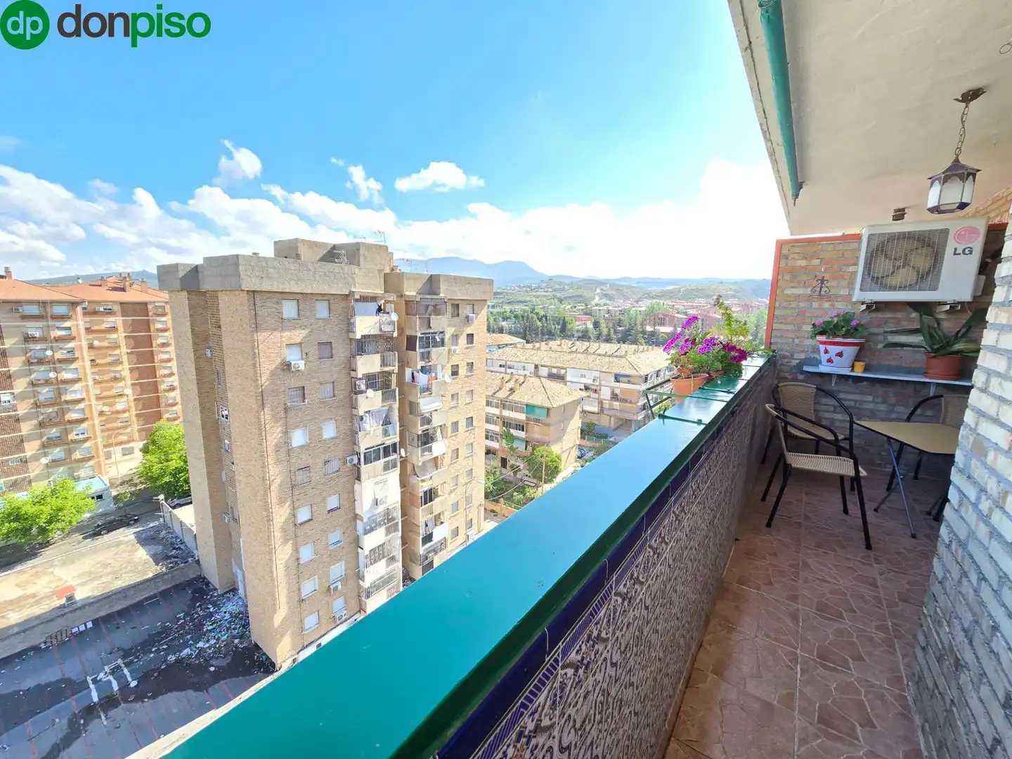 Flat for rent in Calle HENRIQUEZ DE JORQUERA, Cartuja